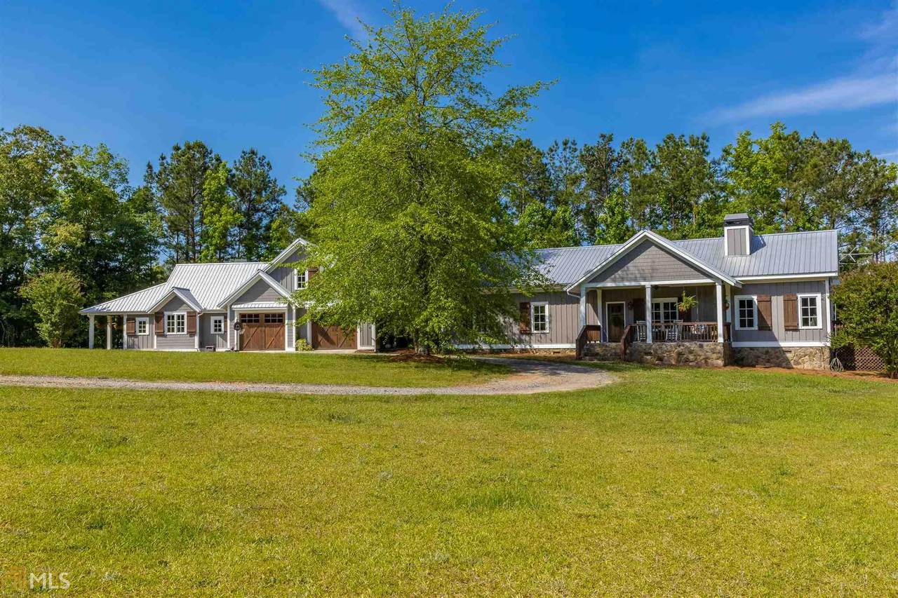 3007 Hendricks Church Rd - Photo 1