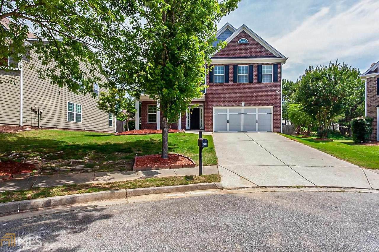 3477 Rutlidge Park - Photo 1