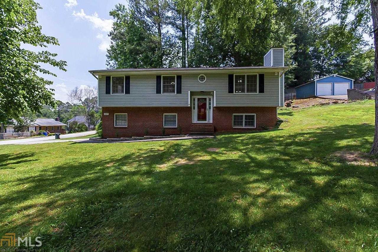4309 Castle Gate - Photo 1