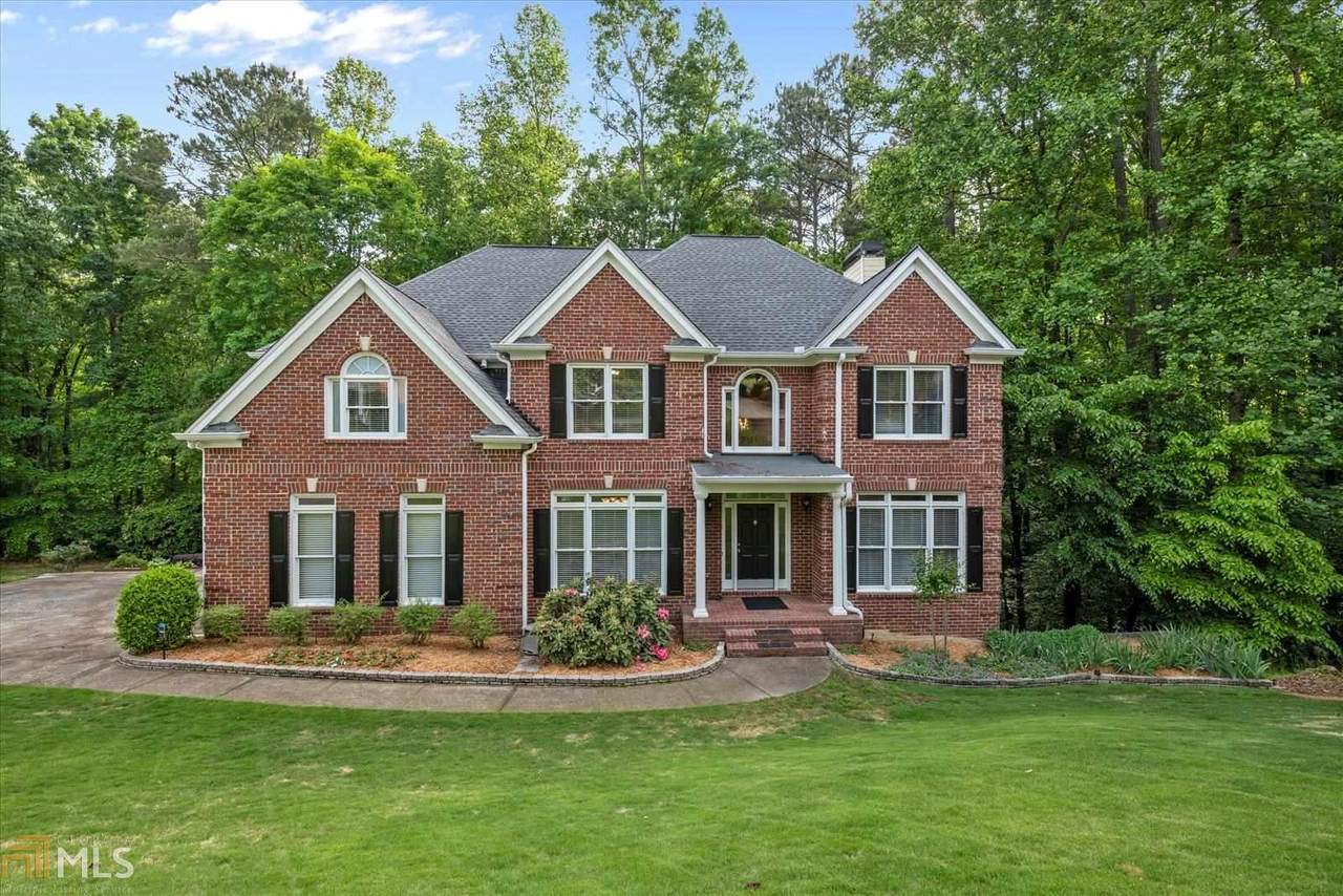 480 English Ivy Way - Photo 1