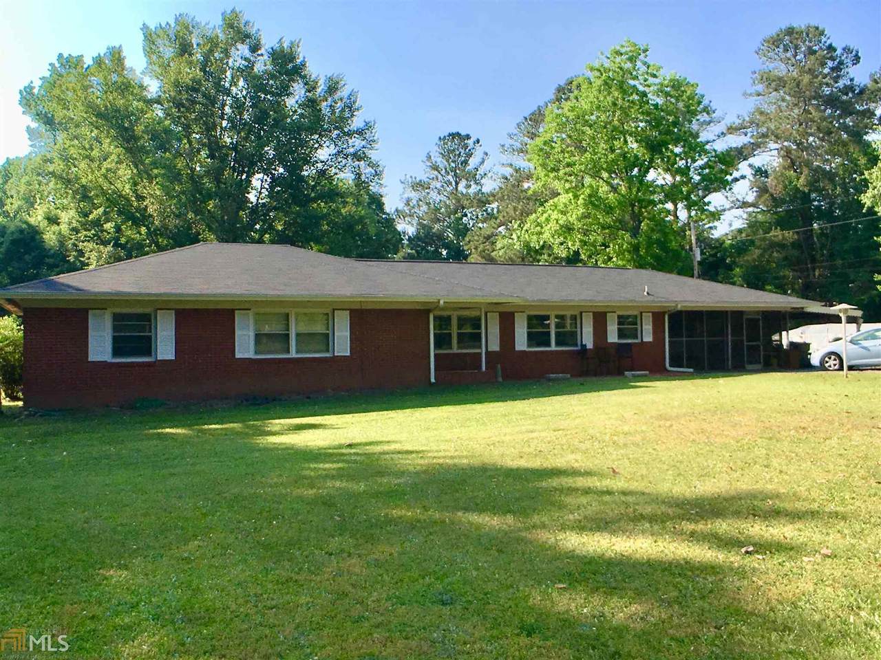 703 Rocky Branch Rd - Photo 1