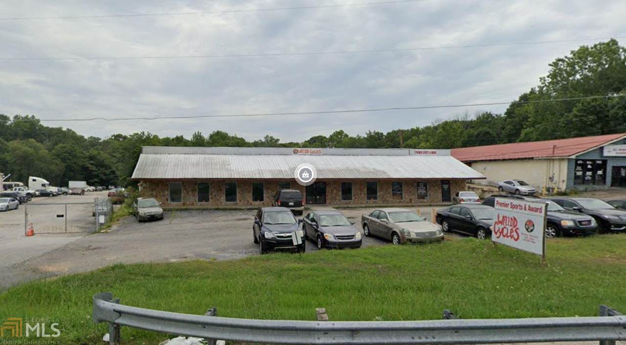 1583 Highway 85 - Photo 1