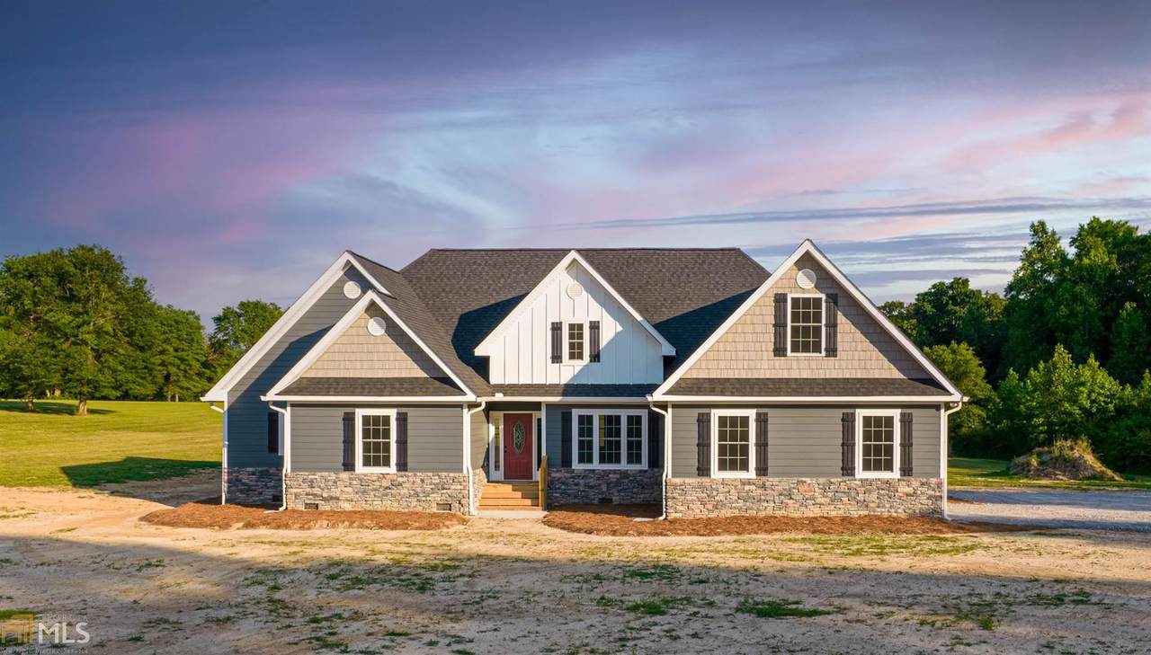 1248 Ithica Gin Rd - Photo 1