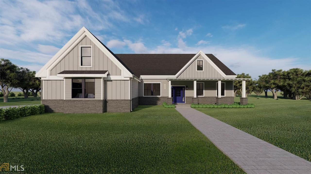 3365 Northside Dr - Photo 1