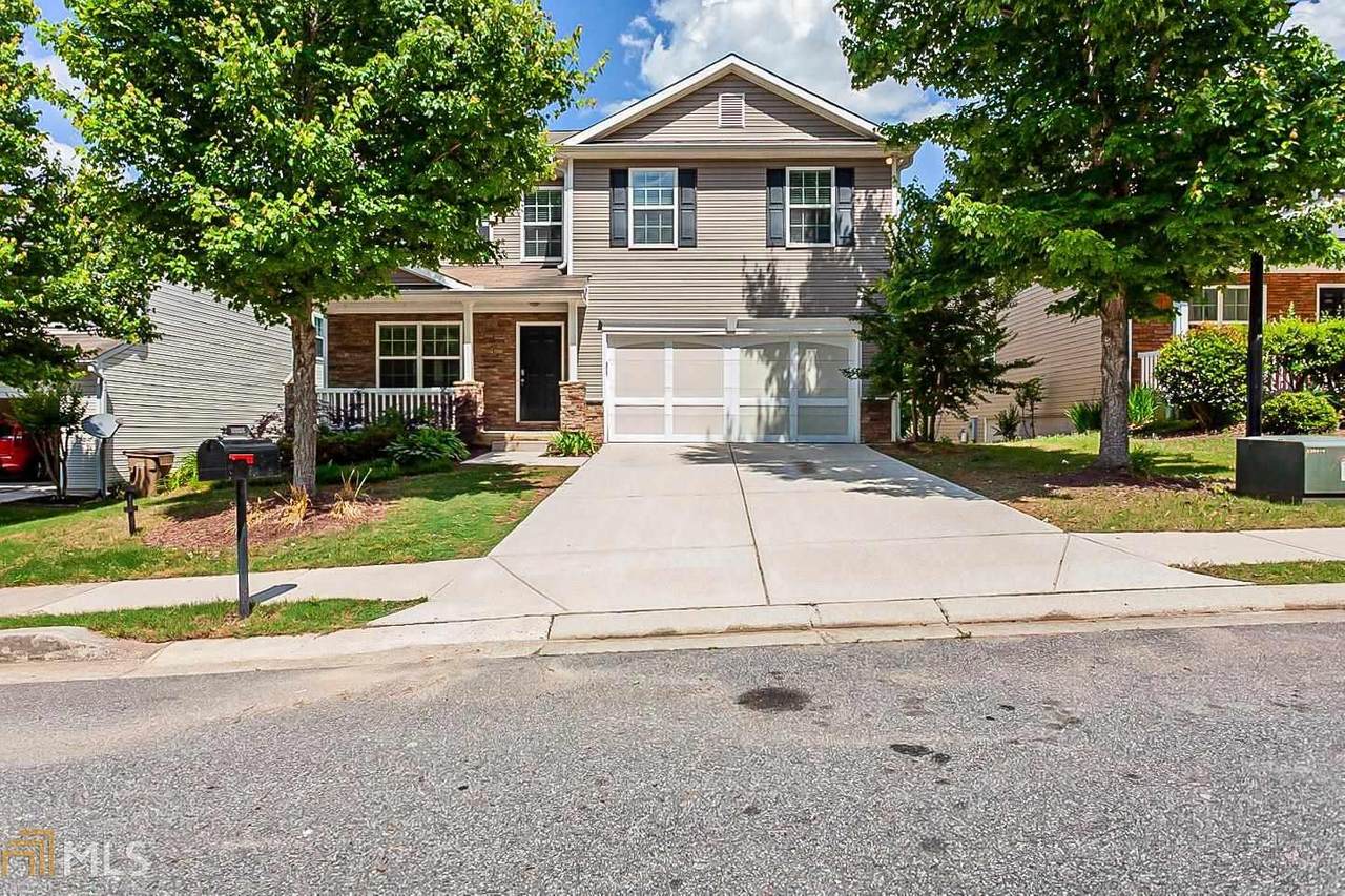 3035 Whittier - Photo 1