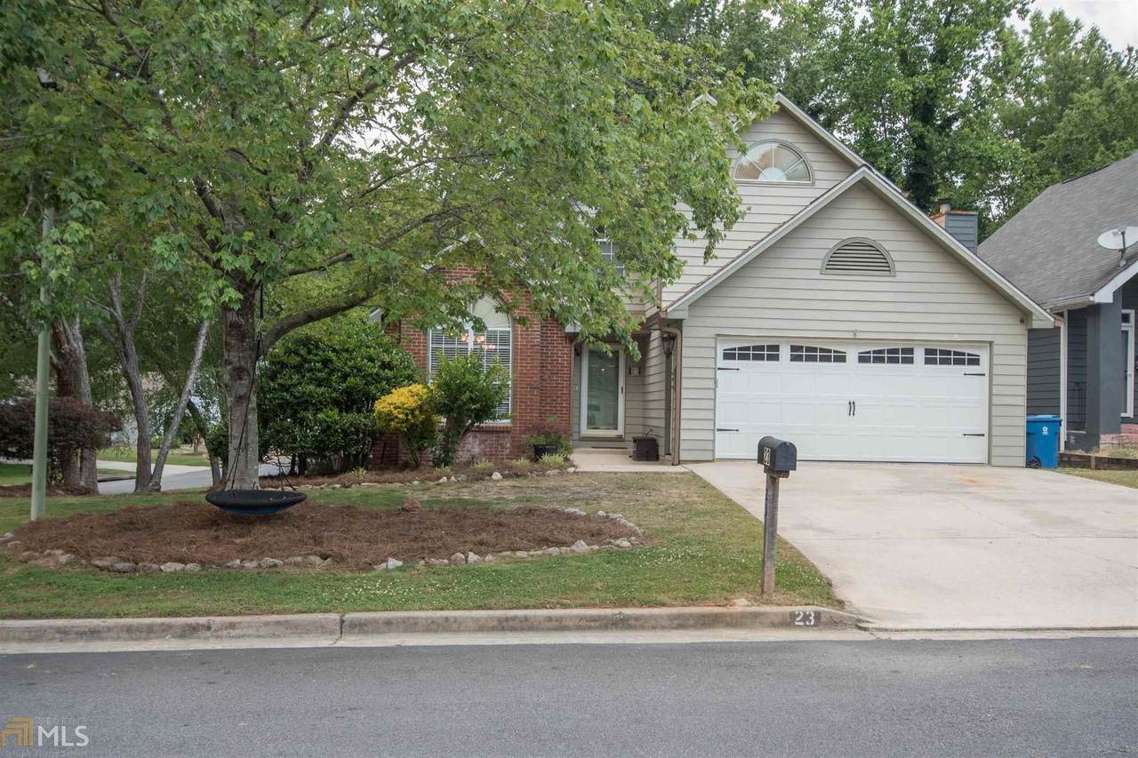 23 Prestwick - Photo 1