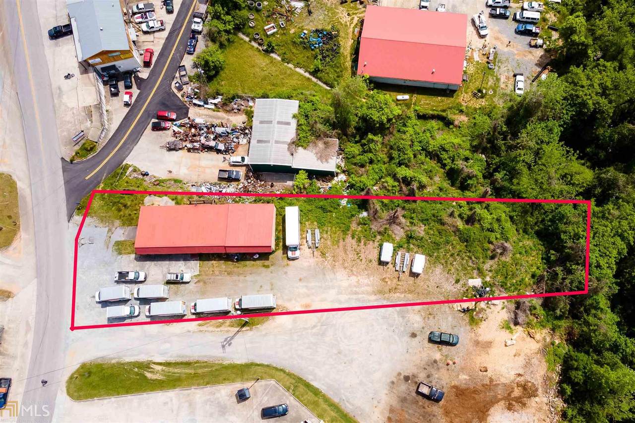 126 Josh Hall Rd - Photo 1