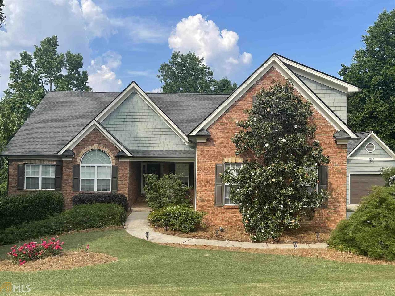 2033 Double Springs Pl - Photo 1
