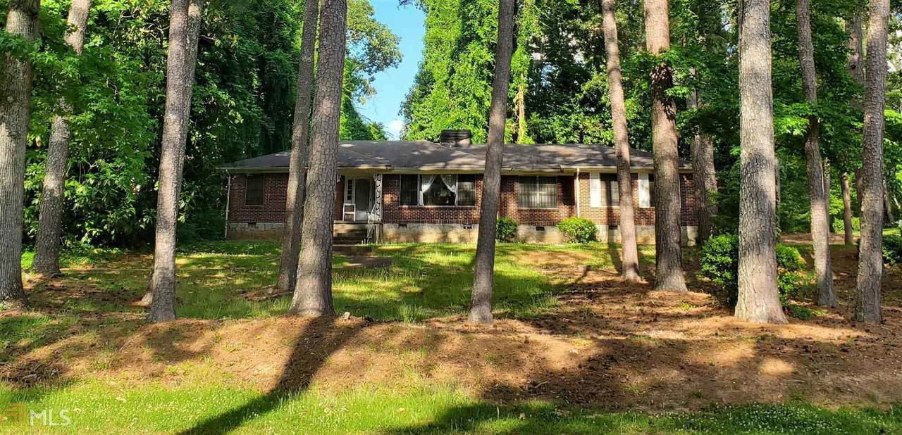 1332 Willis Mill Rd - Photo 1