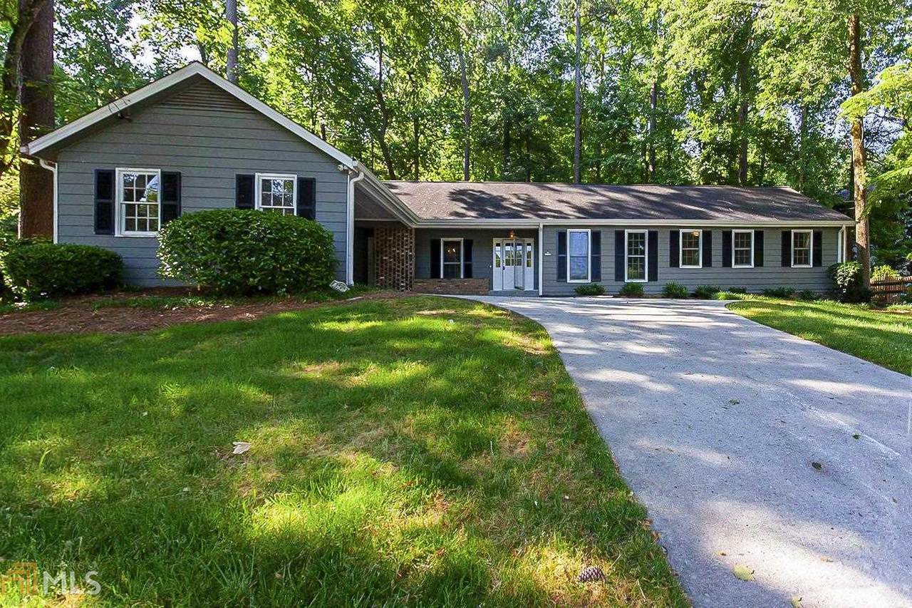 3797 Allsborough - Photo 1