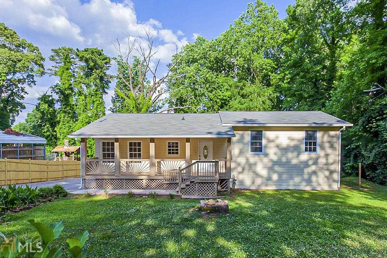 1804 Glenhaven - Photo 1