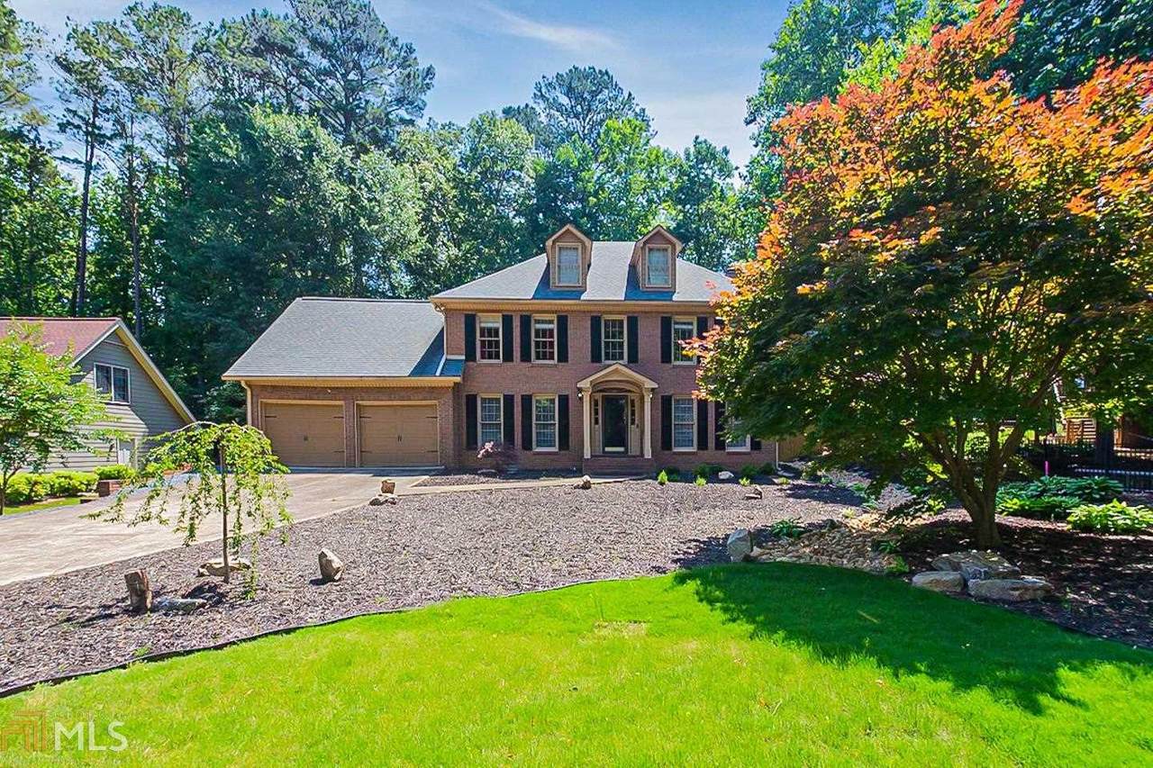188 Lakeside - Photo 1
