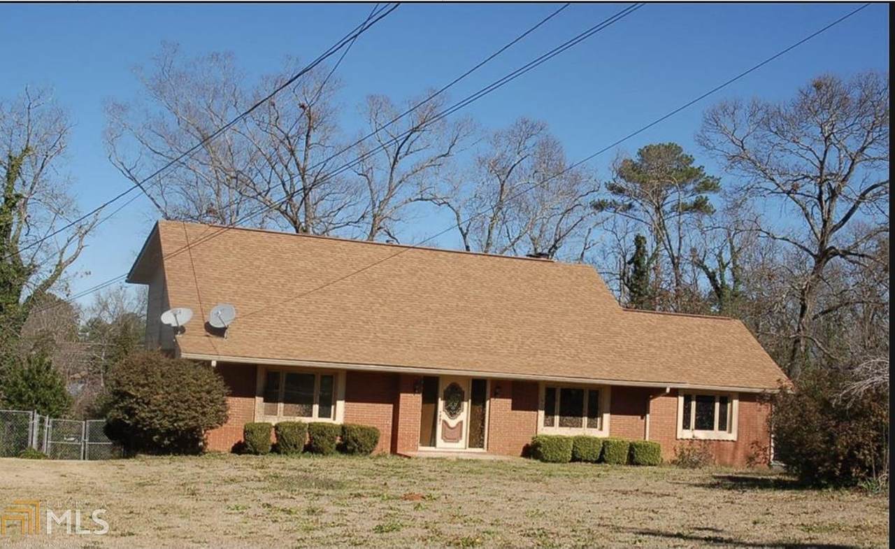 116 Chestnut Rd - Photo 1