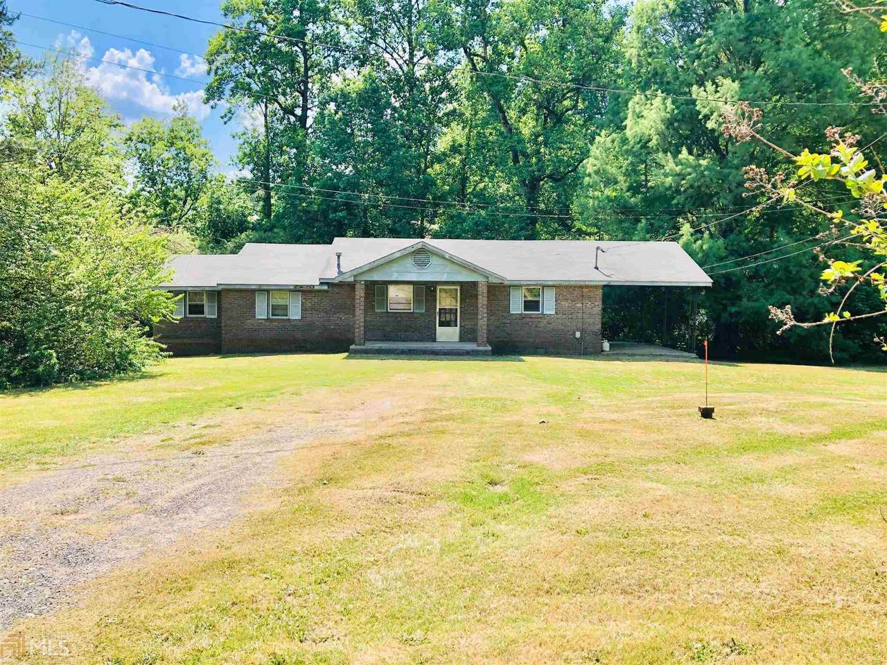 4391 Highway 411 - Photo 1