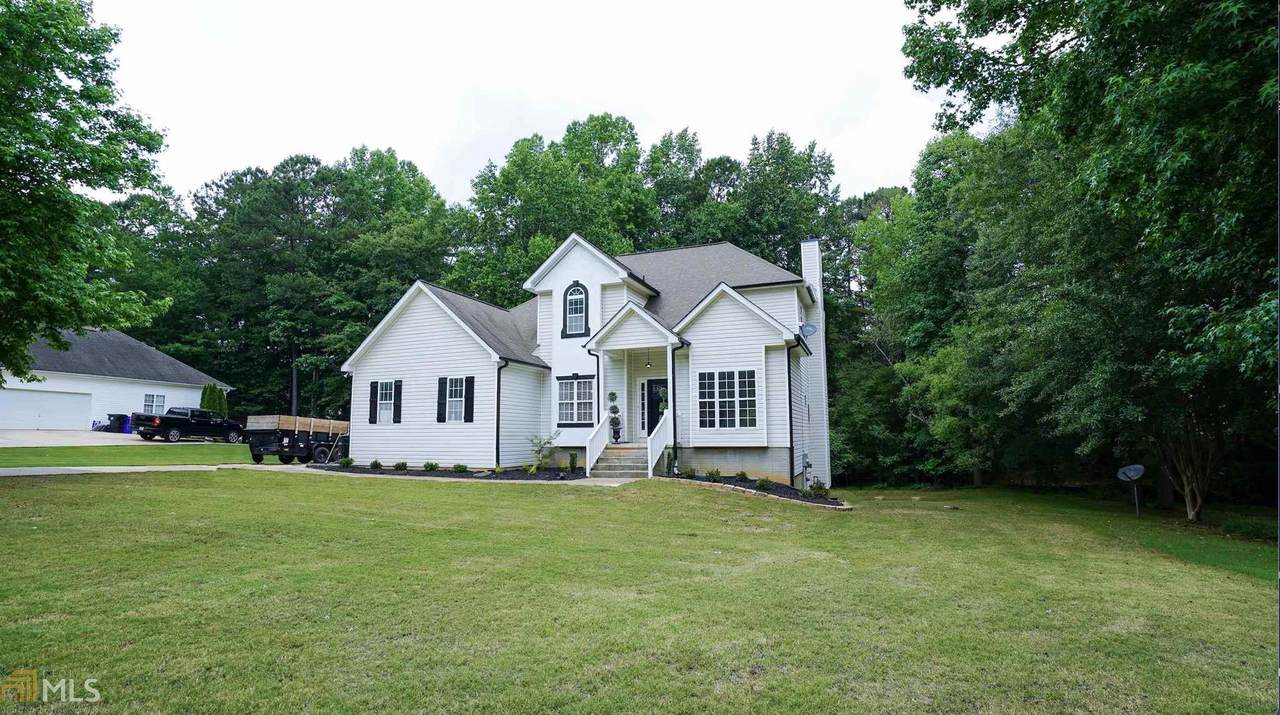 160 Rock Hill - Photo 1