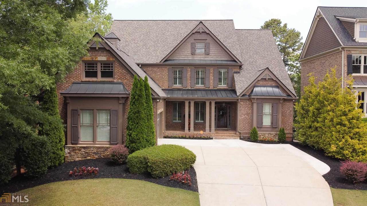 7010 Wakehurst Pl - Photo 1