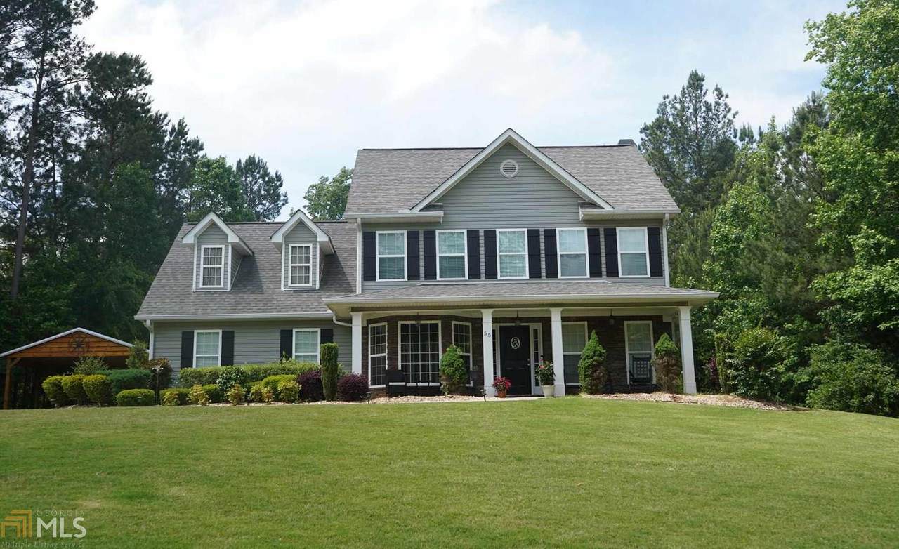 55 Deer Creek Trl - Photo 1