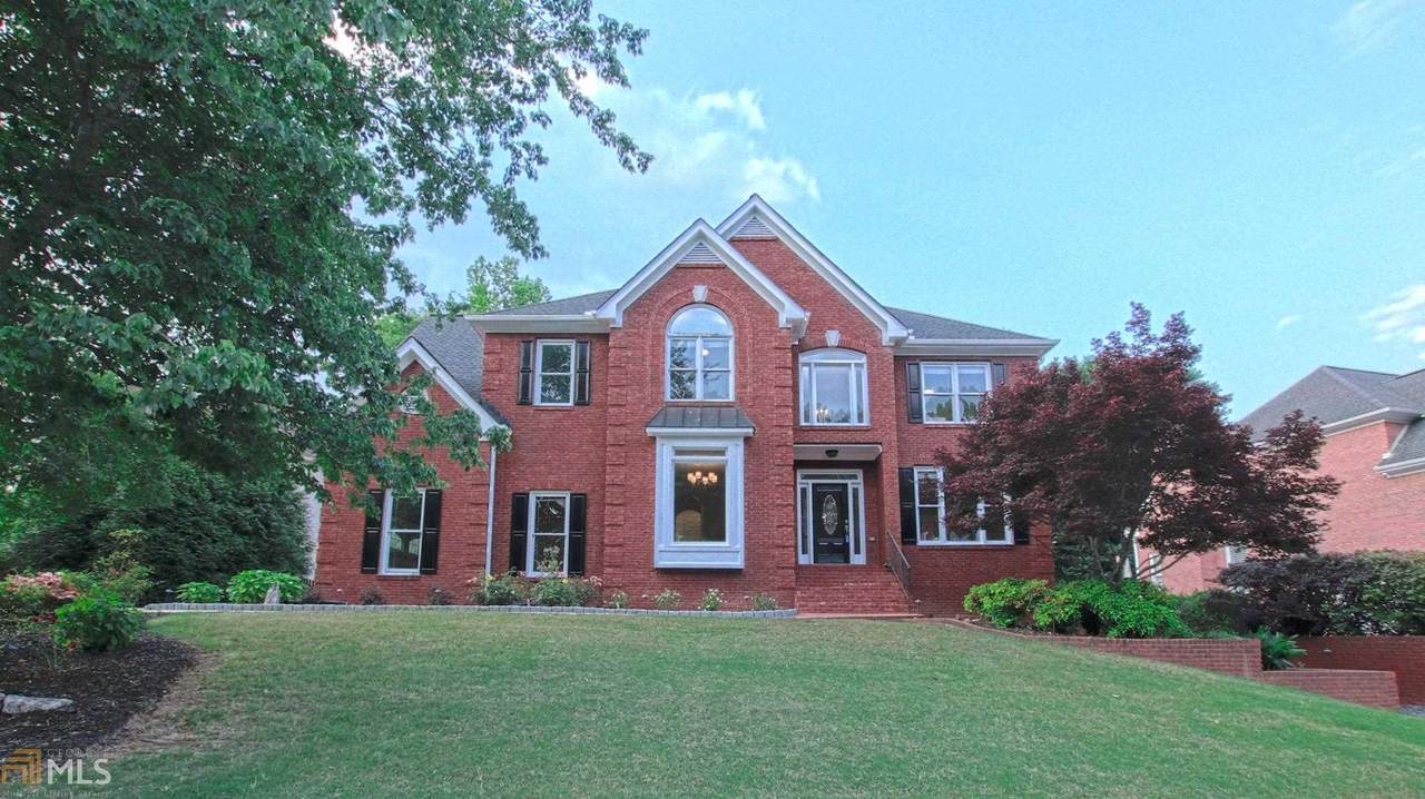 1100 Jennifer Oaks Dr - Photo 1