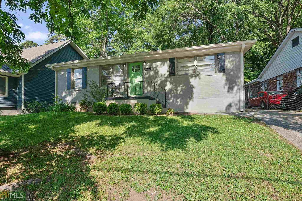 2657 Jewel St - Photo 1