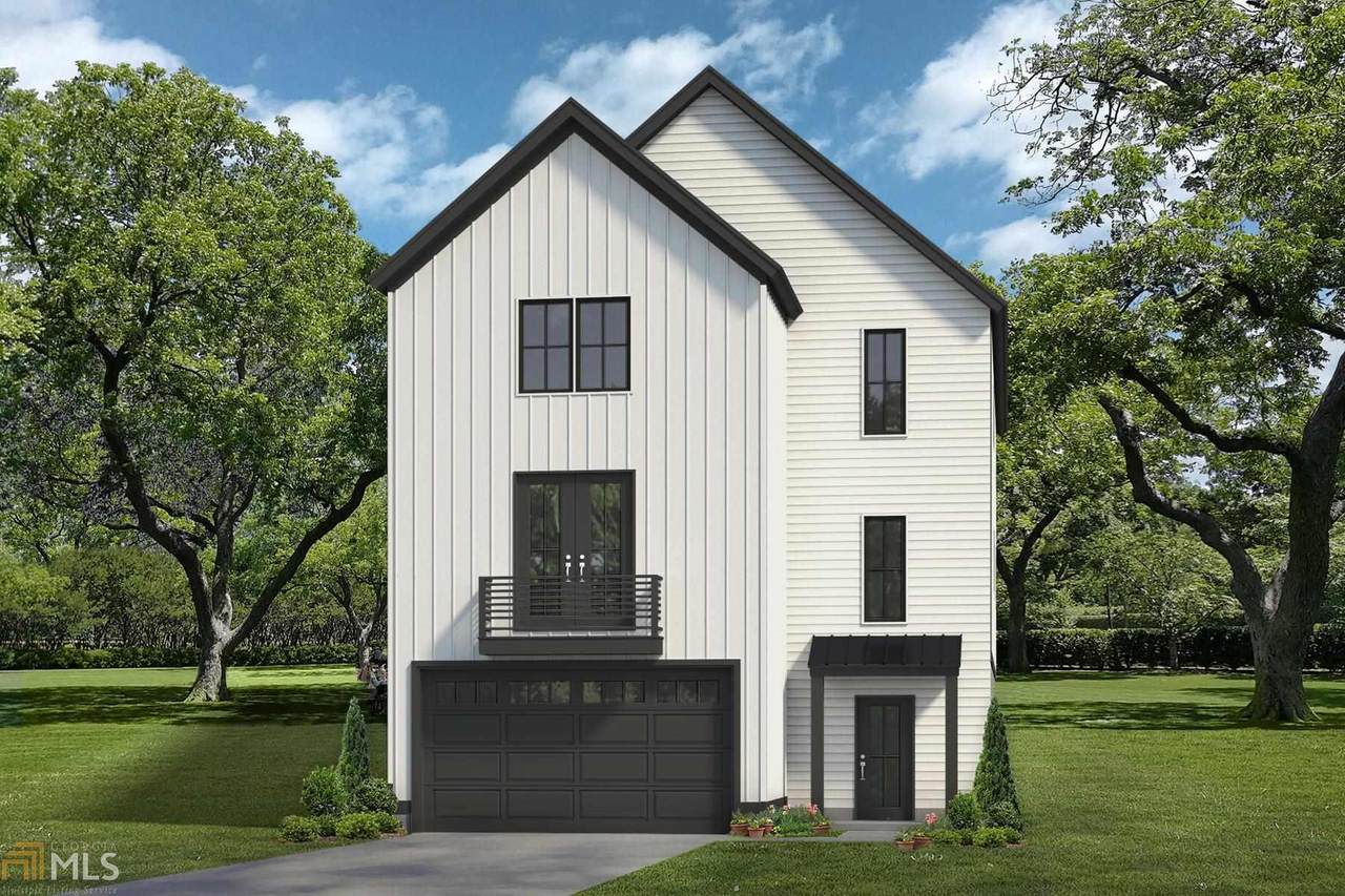 314 Fort St - Photo 1
