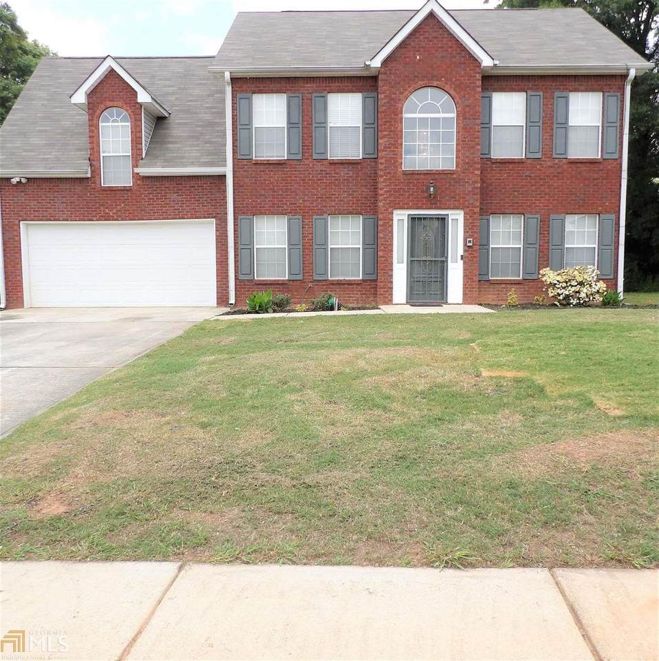 6819 Worthington Dr - Photo 1