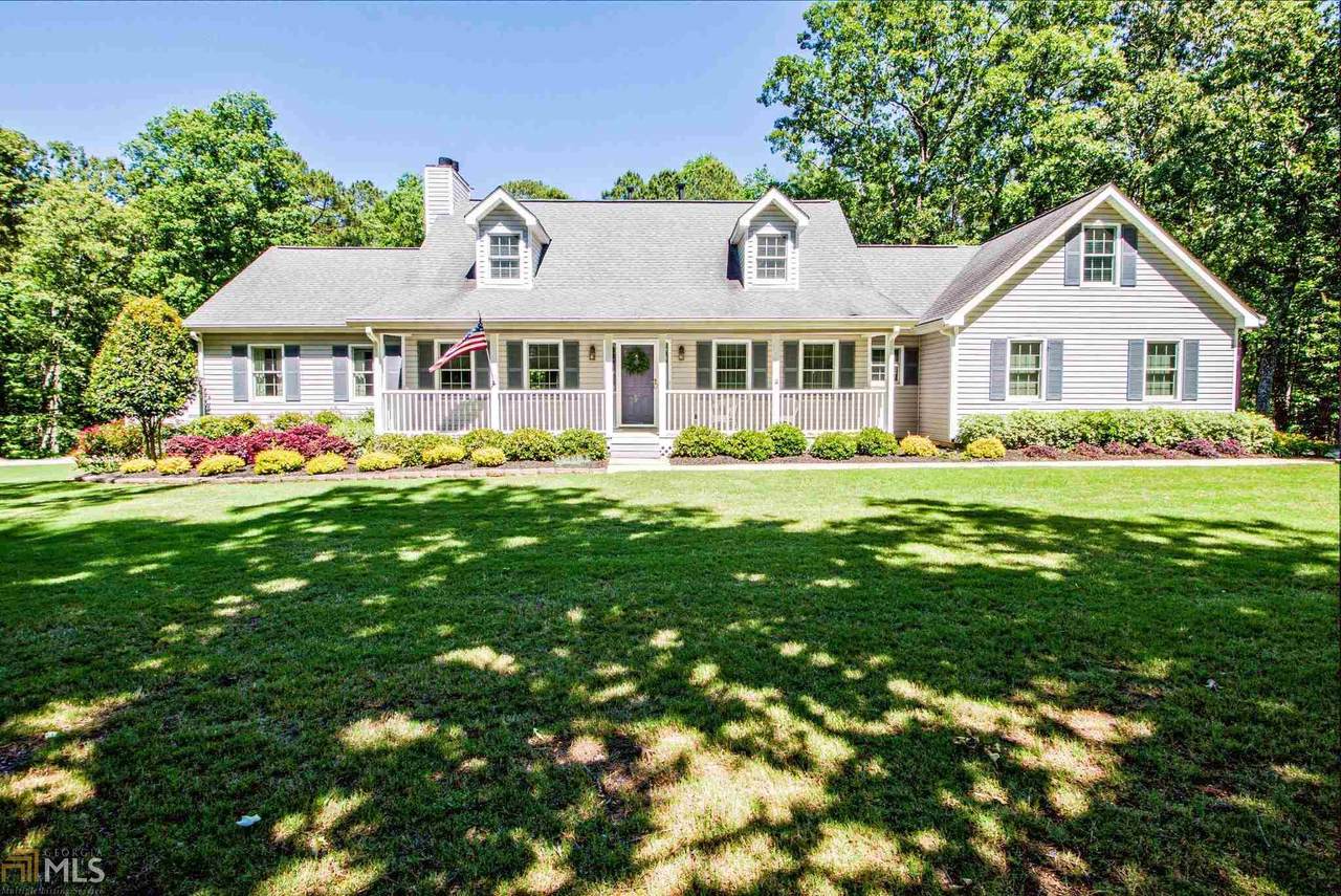 310 Huckaby Rd - Photo 1