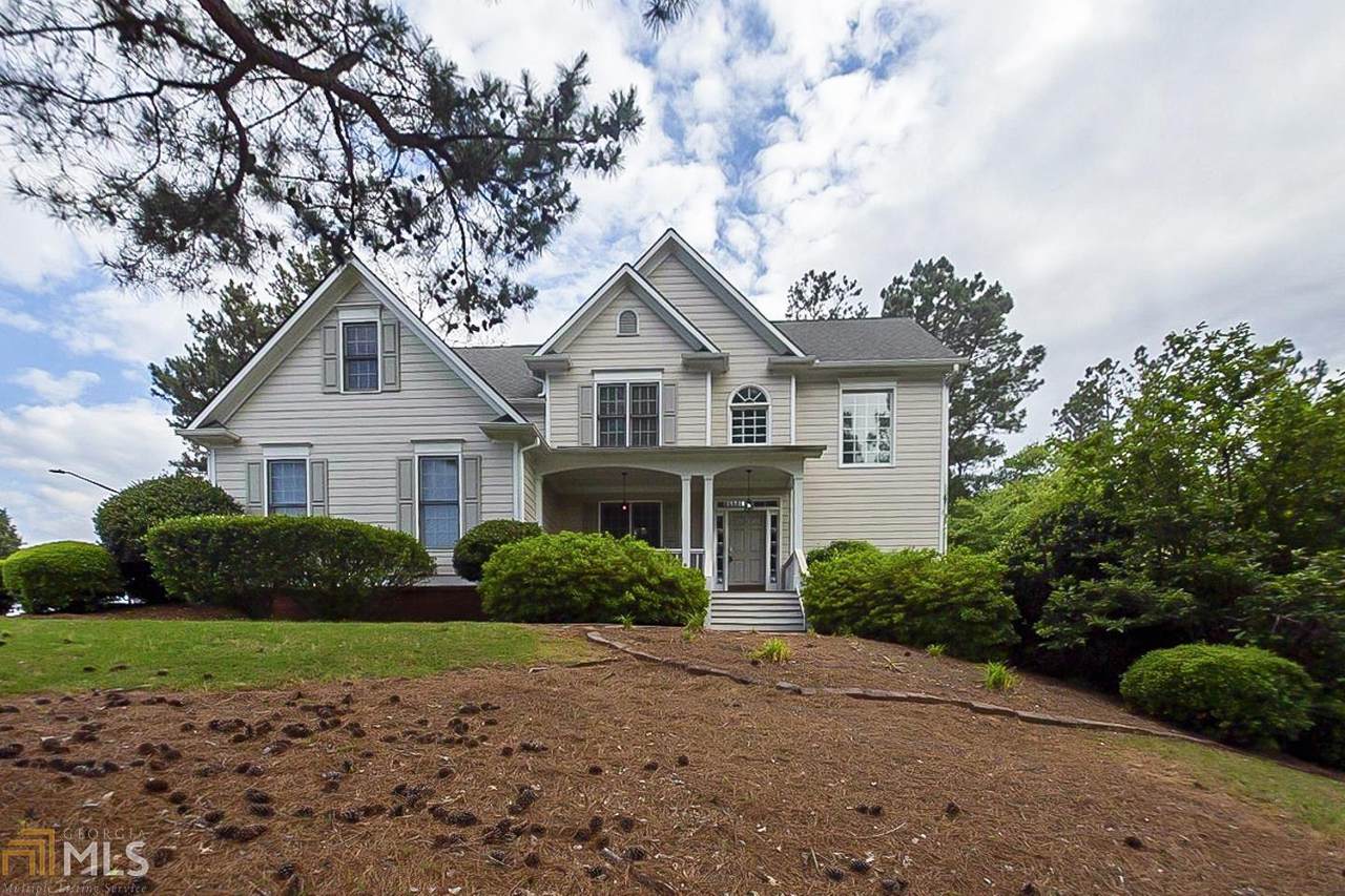 843 Bentwater - Photo 1