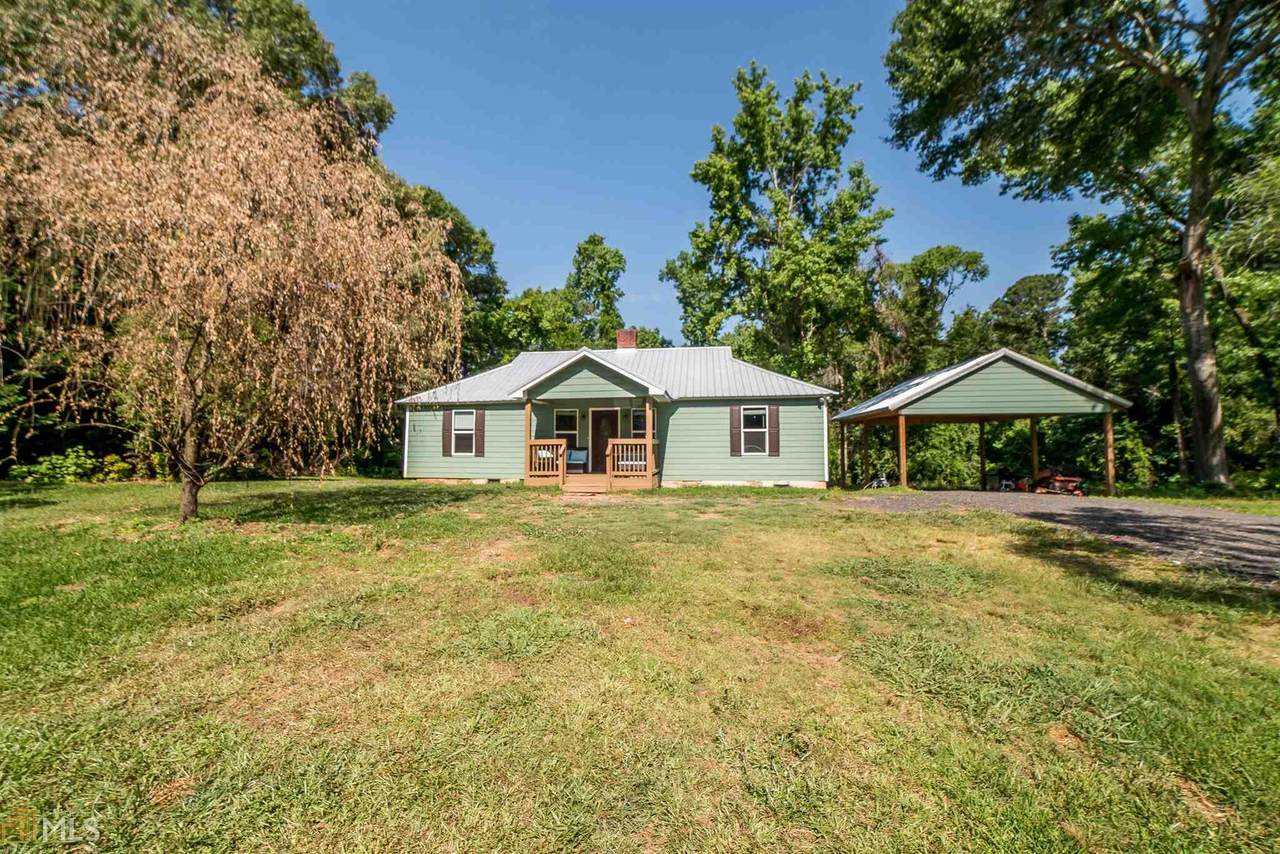 595 G St - Photo 1