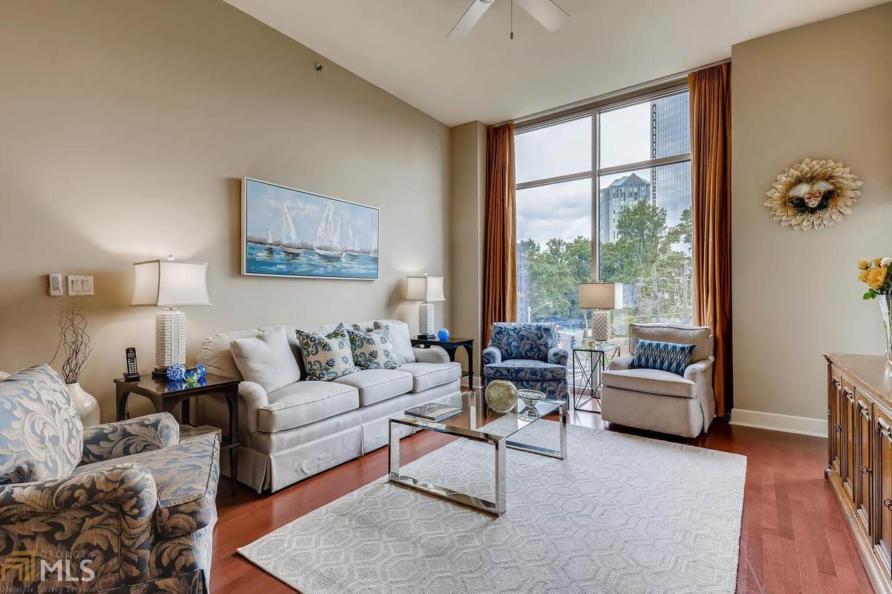 2795 Peachtree Rd - Photo 1