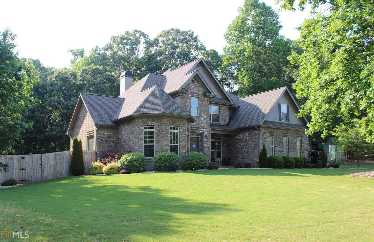 477 Olde Jackson Terr - Photo 1