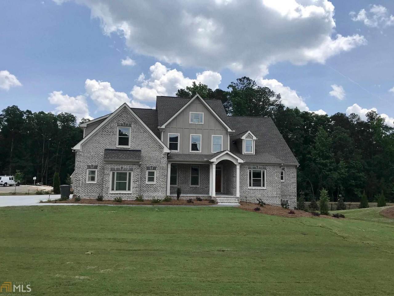 1130 Bonnet Creek Ln - Photo 1