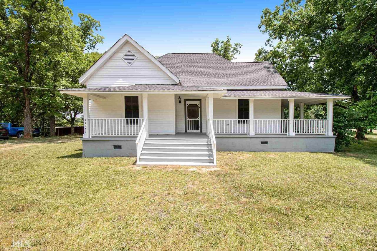 11257 Georgia Highway 109 - Photo 1