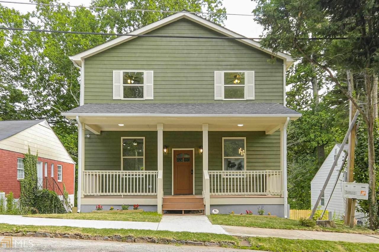 1356 Chambers Ave - Photo 1