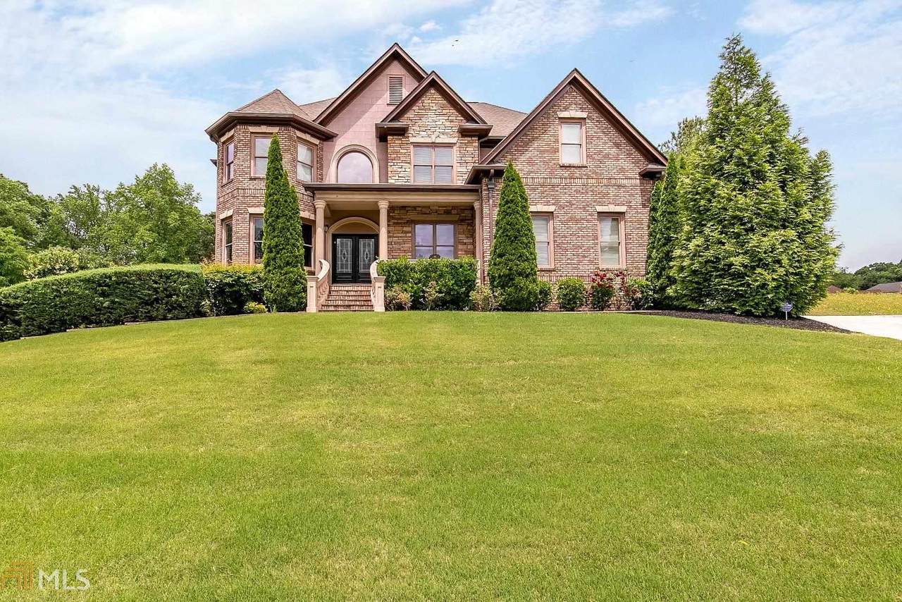 5745 Meadow Park Ct - Photo 1