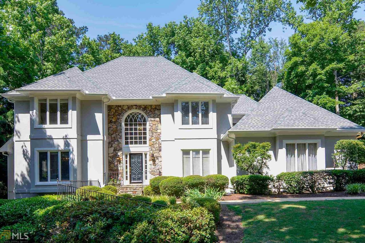 130 Sunningdale Ct - Photo 1