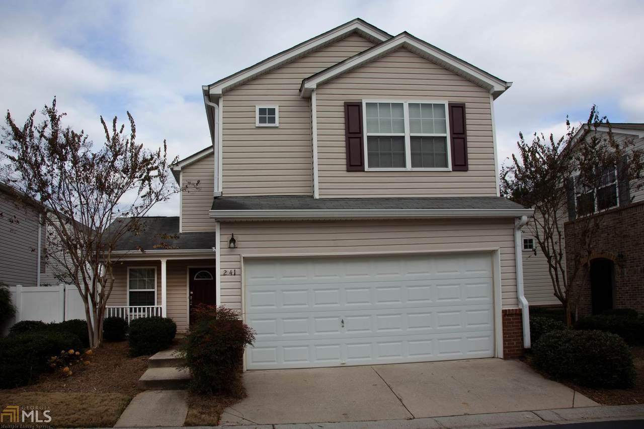 241 Hiawassee Dr - Photo 1