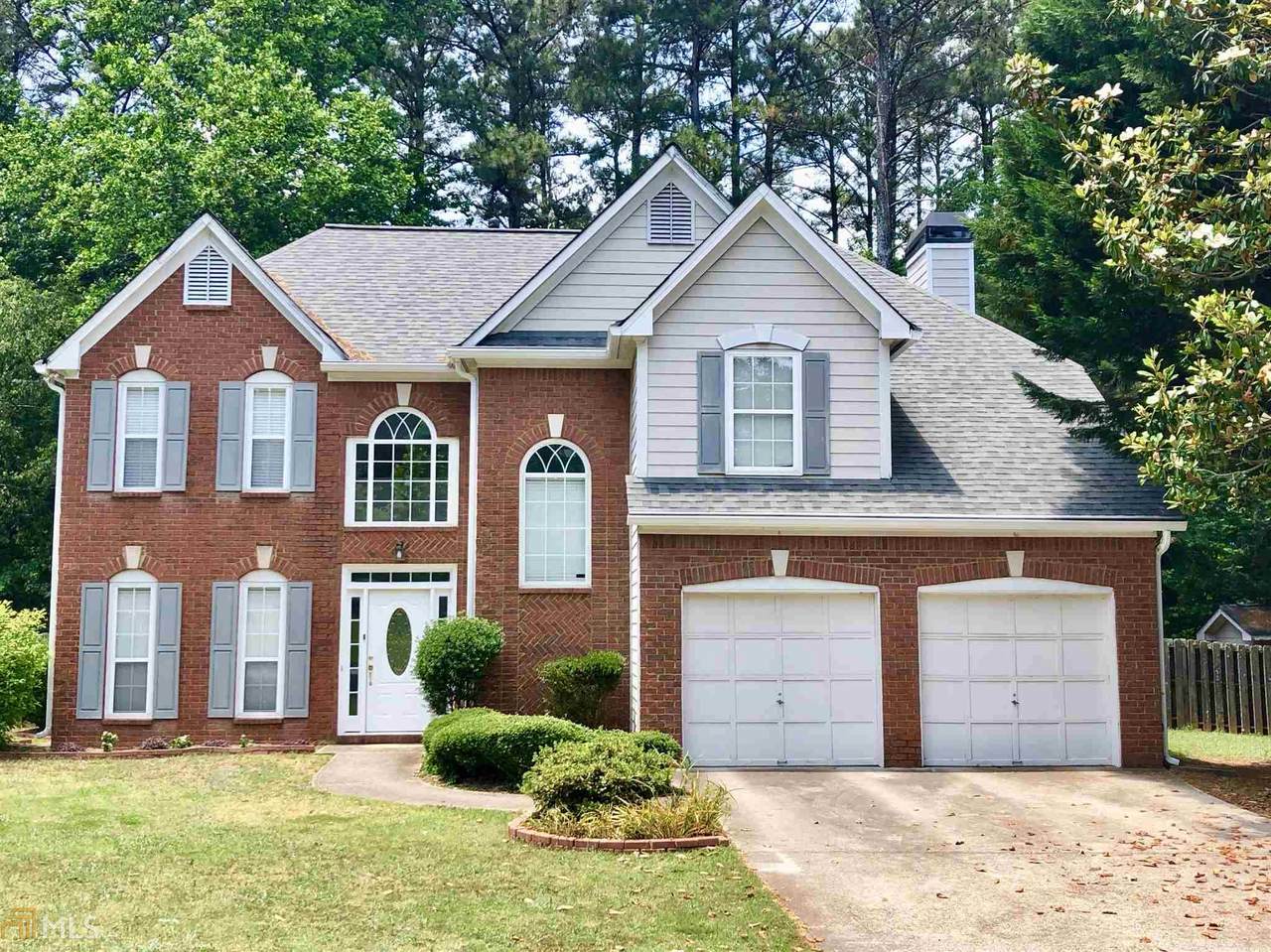 1570 Berryhill Rd - Photo 1