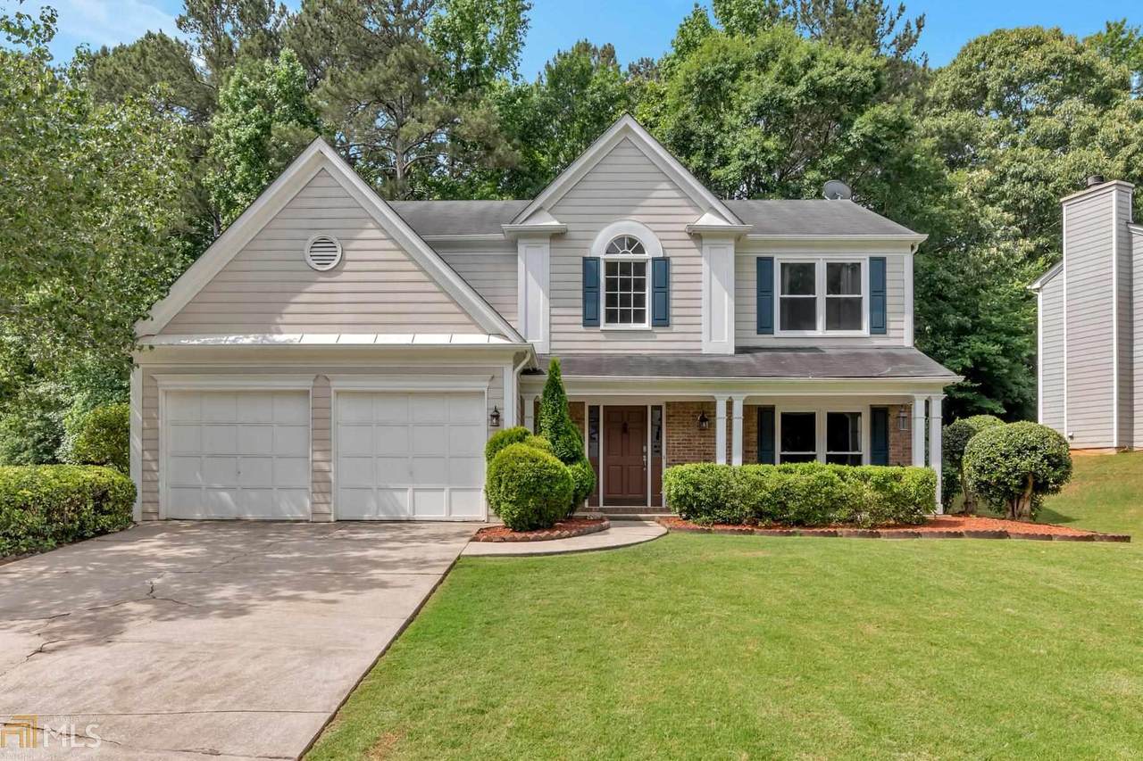650 Rosedown Way - Photo 1