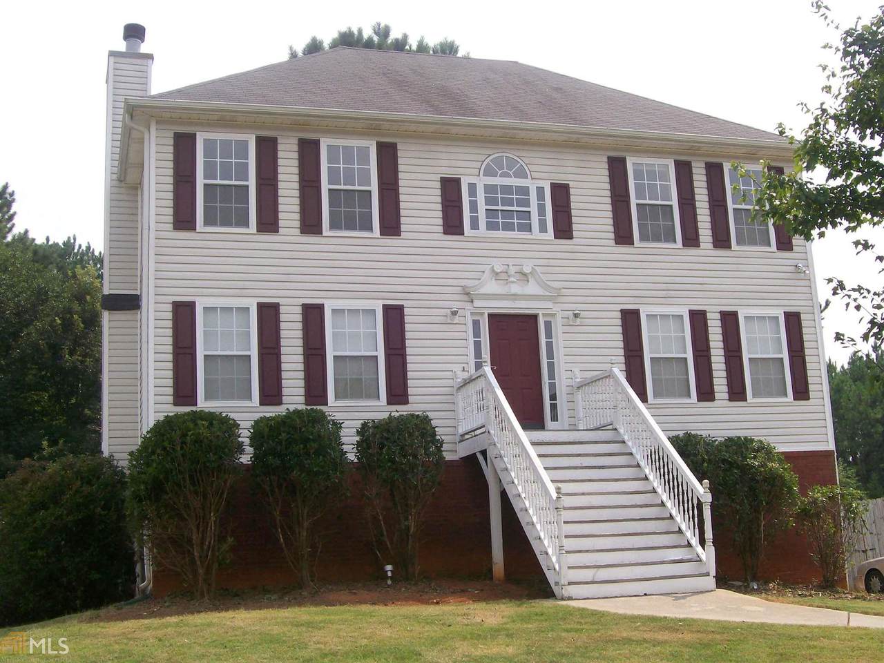 505 Pine Valley Dr - Photo 1