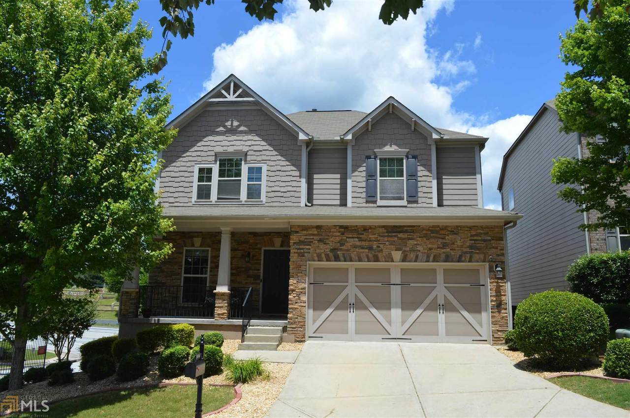 5994 Cobblestone Creek Cir - Photo 1