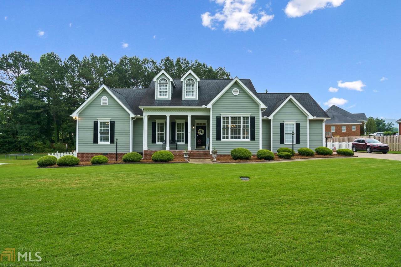 357 Billy Pyle Rd - Photo 1