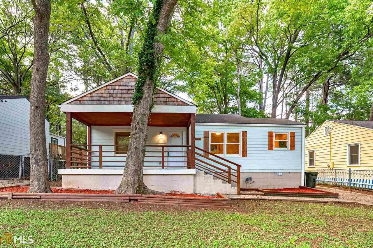 269 Moreland - Photo 1