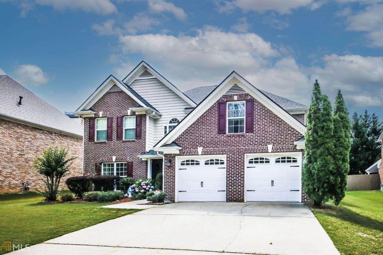 1450 Highland Oaks Way - Photo 1