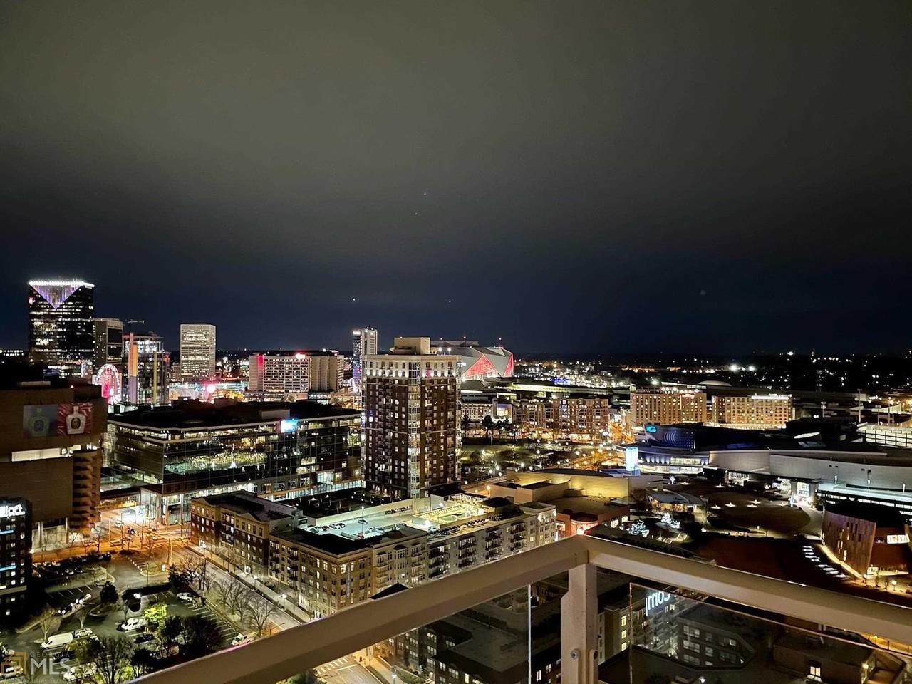 45 Ivan Allen Jr Blvd - Photo 1