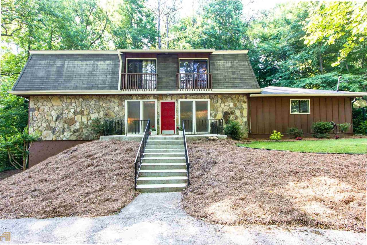 785 Upper Hembree - Photo 1