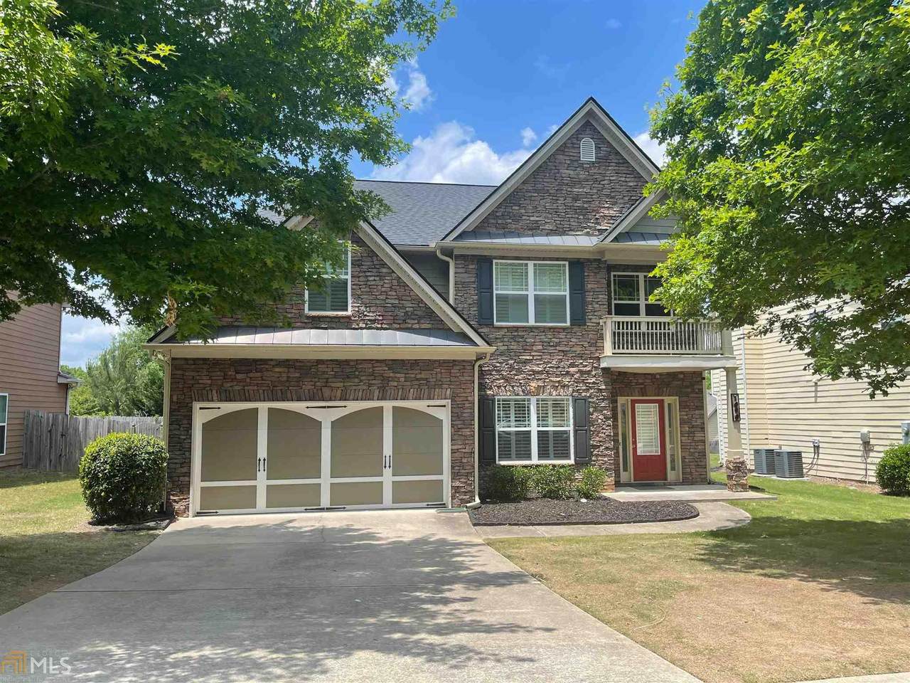 1090 Arbor Grove Rd - Photo 1