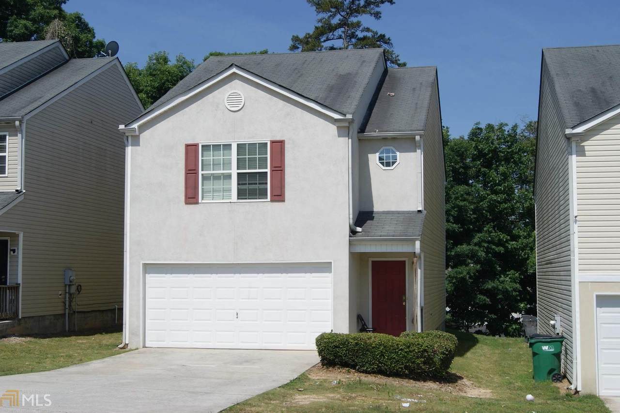 1226 Brookstone Rd - Photo 1
