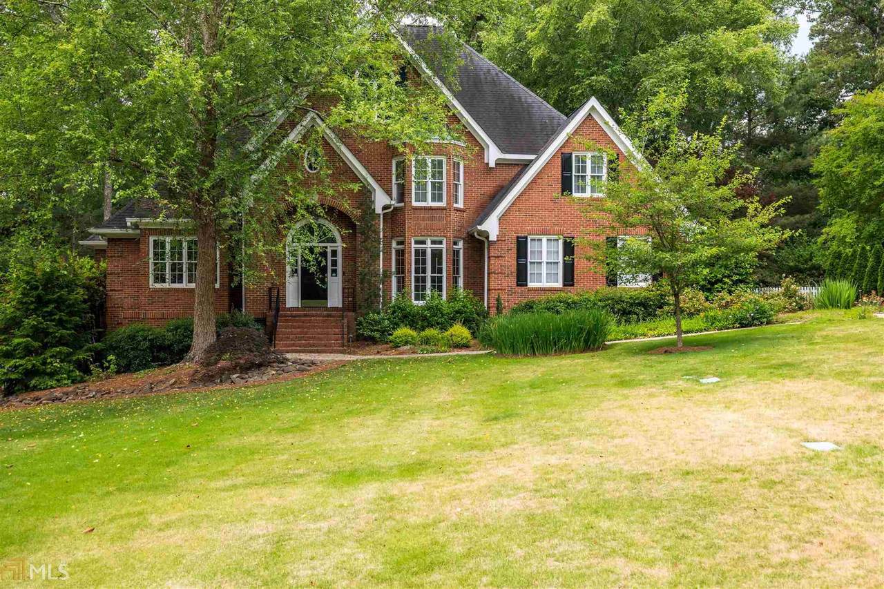4 Fox Chase - Photo 1
