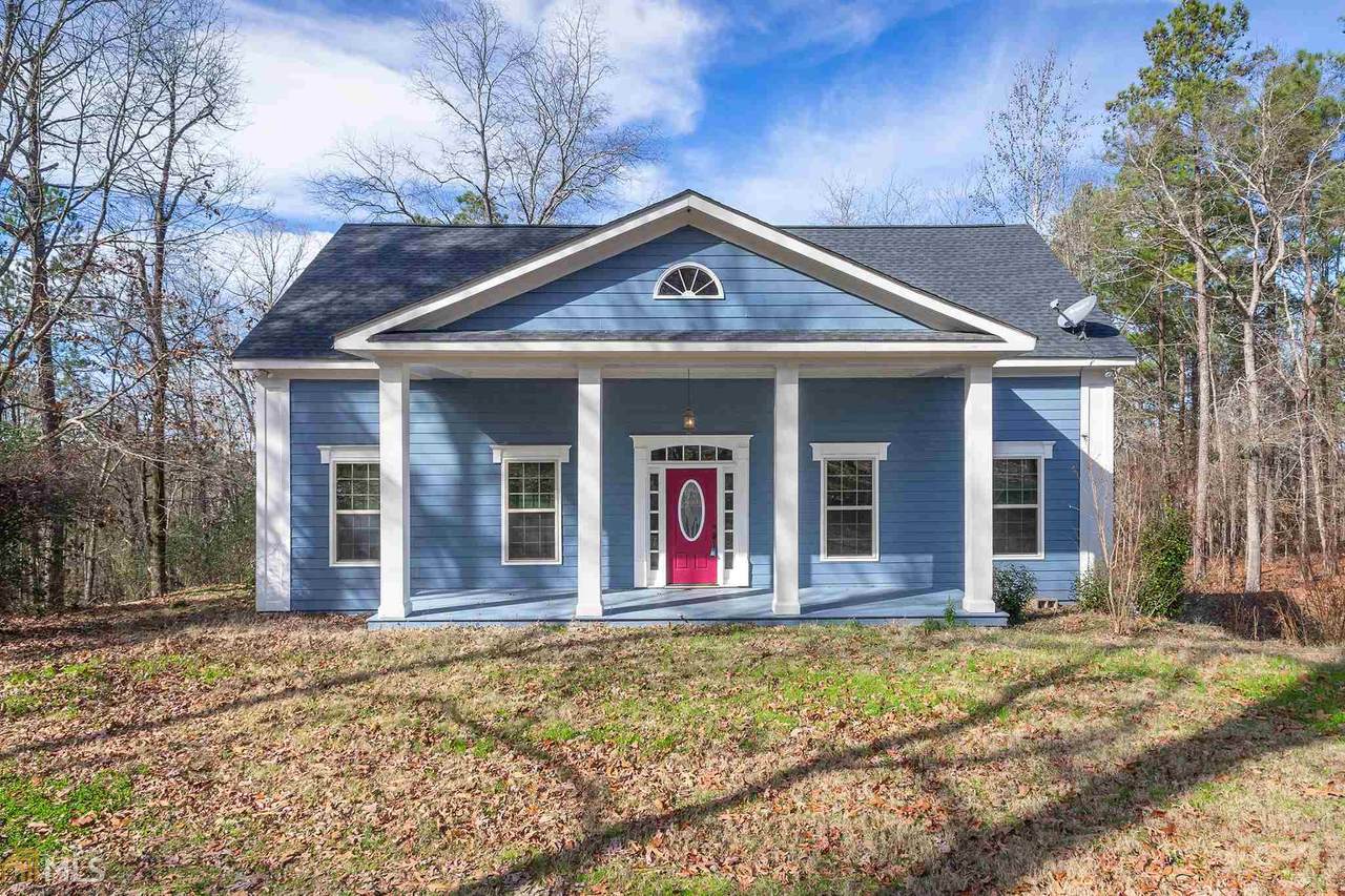 420 Glover Pond Rd - Photo 1