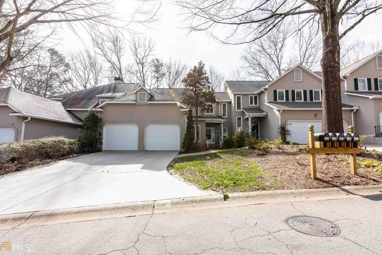 304 River Farm Dr - Photo 1